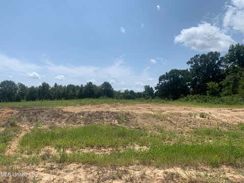 Vacant Land For Sale - 41 Deerwood Crossing Drive<br/> Lake Cormorant, MS 38641