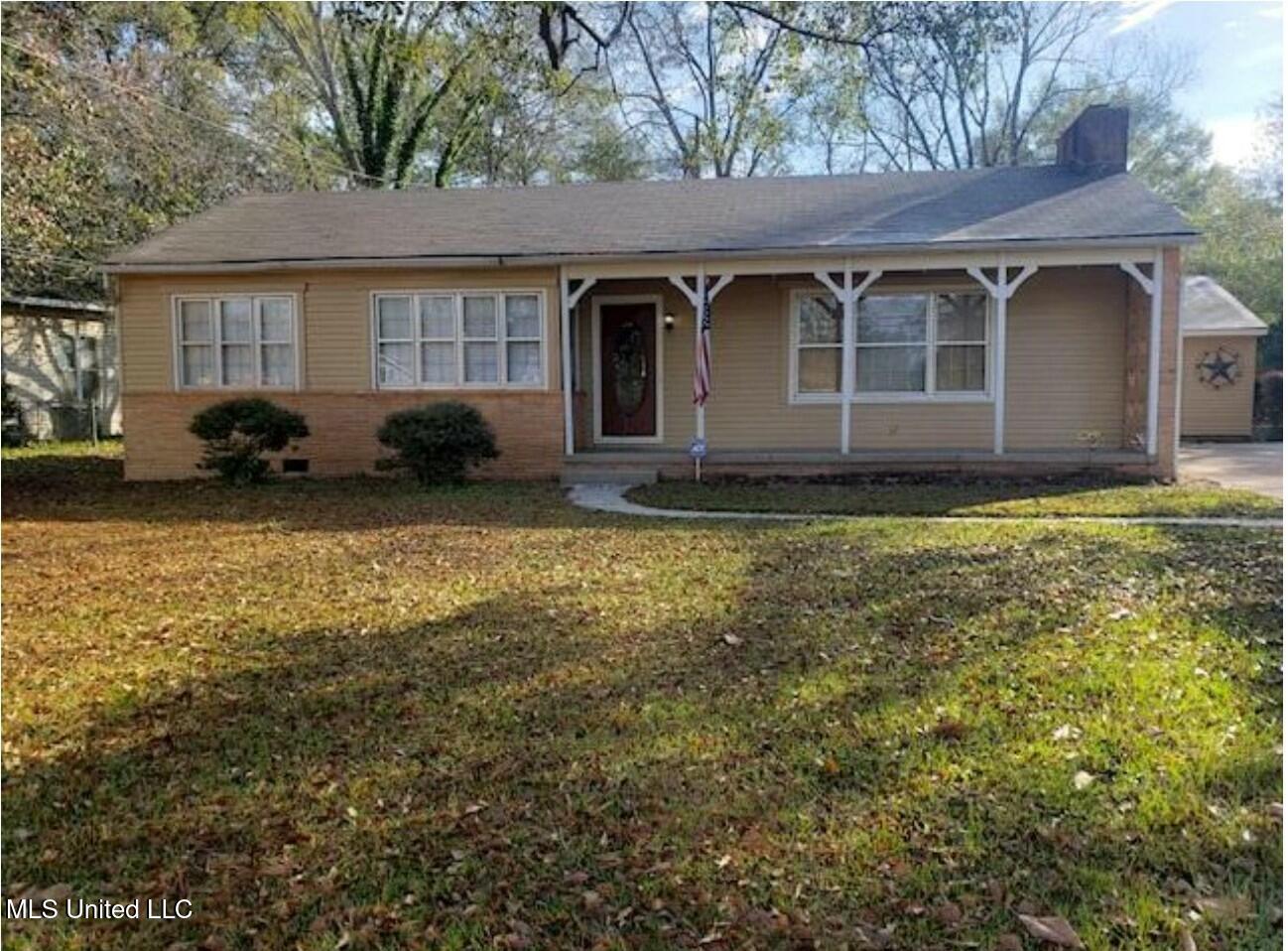 409 S Decatur Street, Union, Mississippi image 1