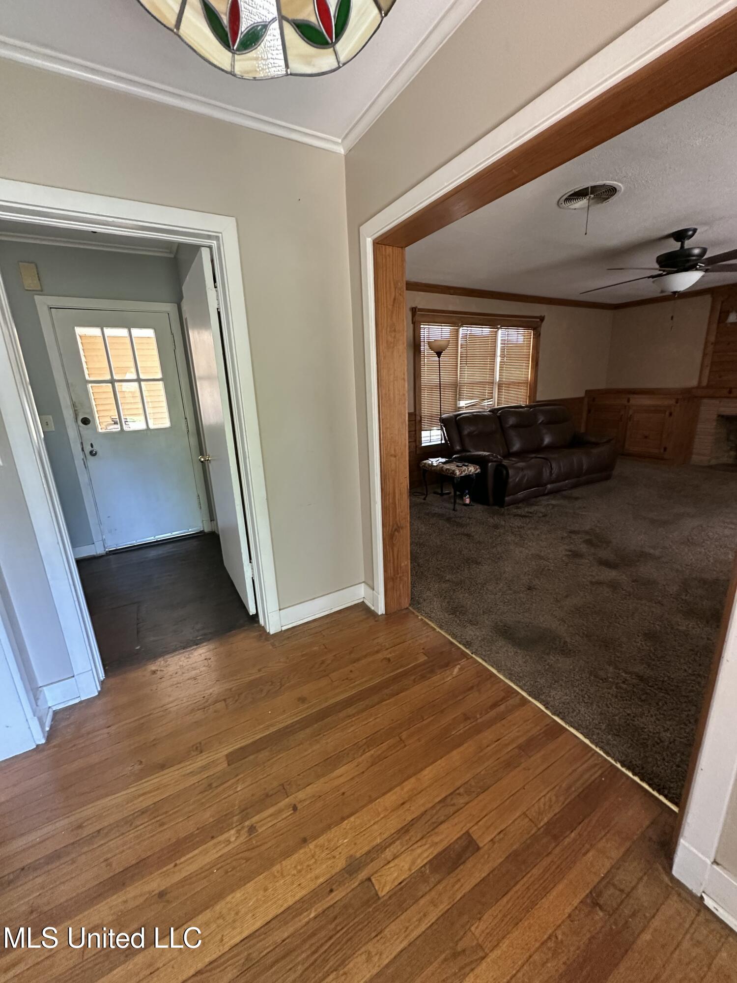 409 S Decatur Street, Union, Mississippi image 10