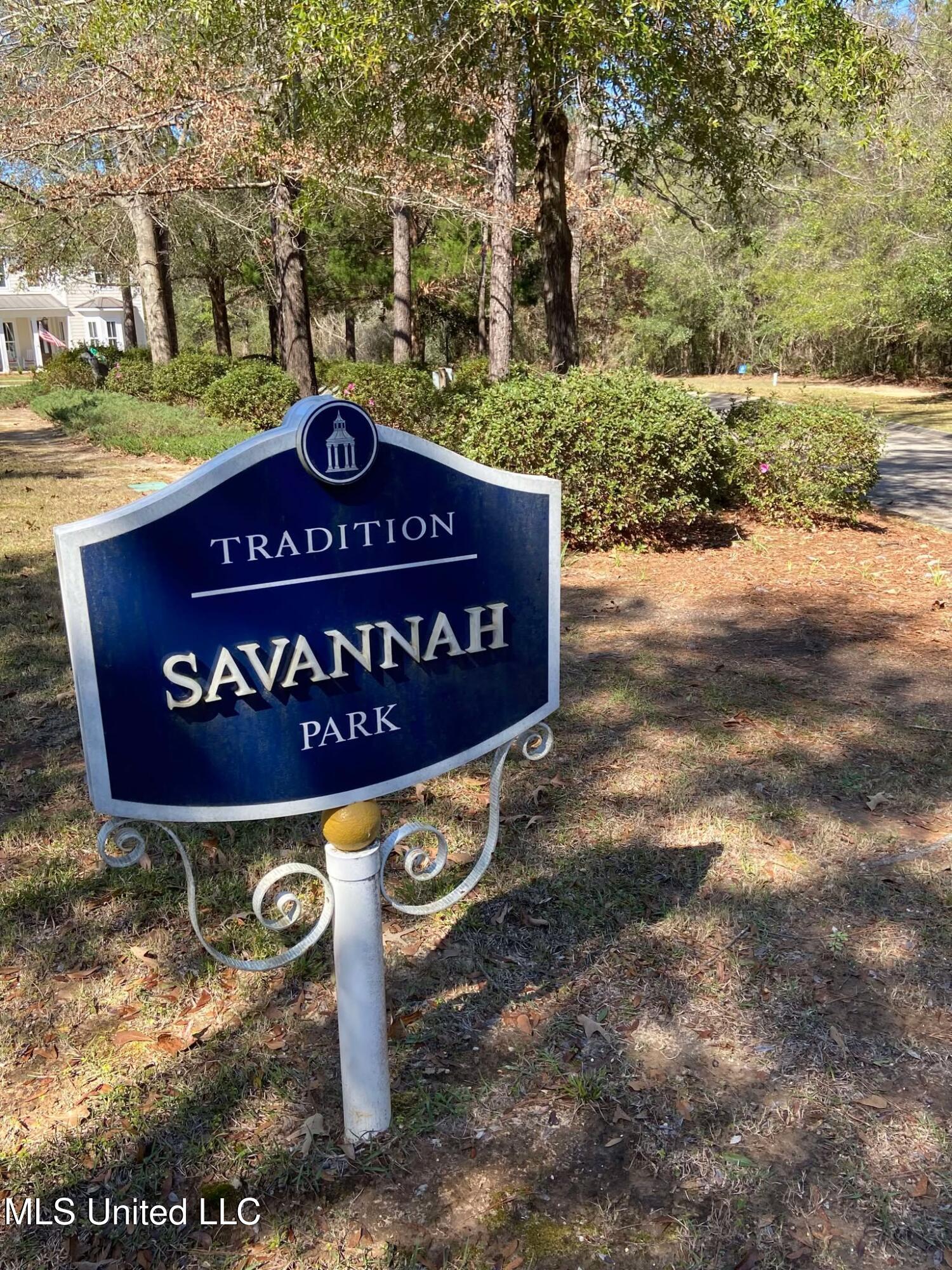 Lot 60 Middleton Place, Biloxi, Mississippi image 6
