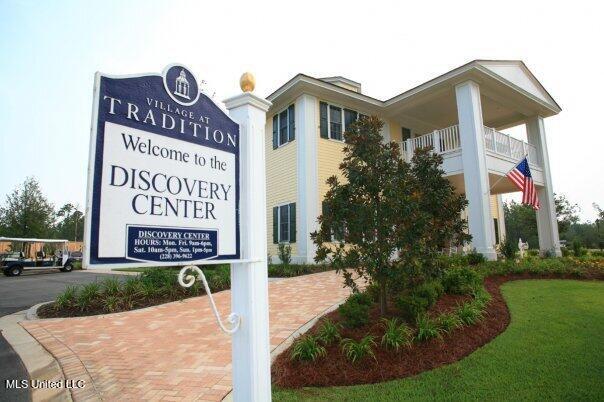Lot 60 Middleton Place, Biloxi, Mississippi image 7