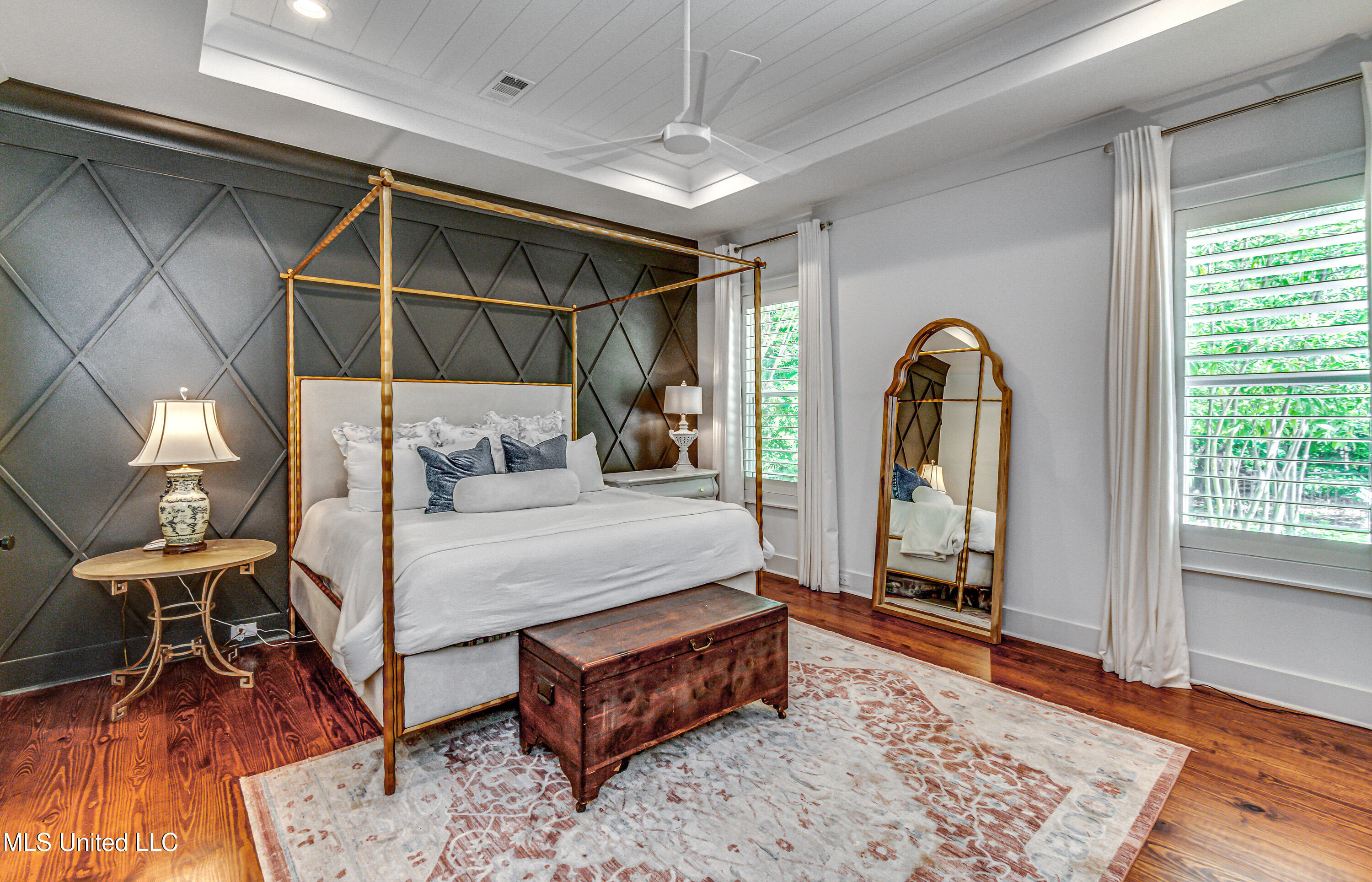 102 Silverleaf Drive, Madison, Mississippi image 31