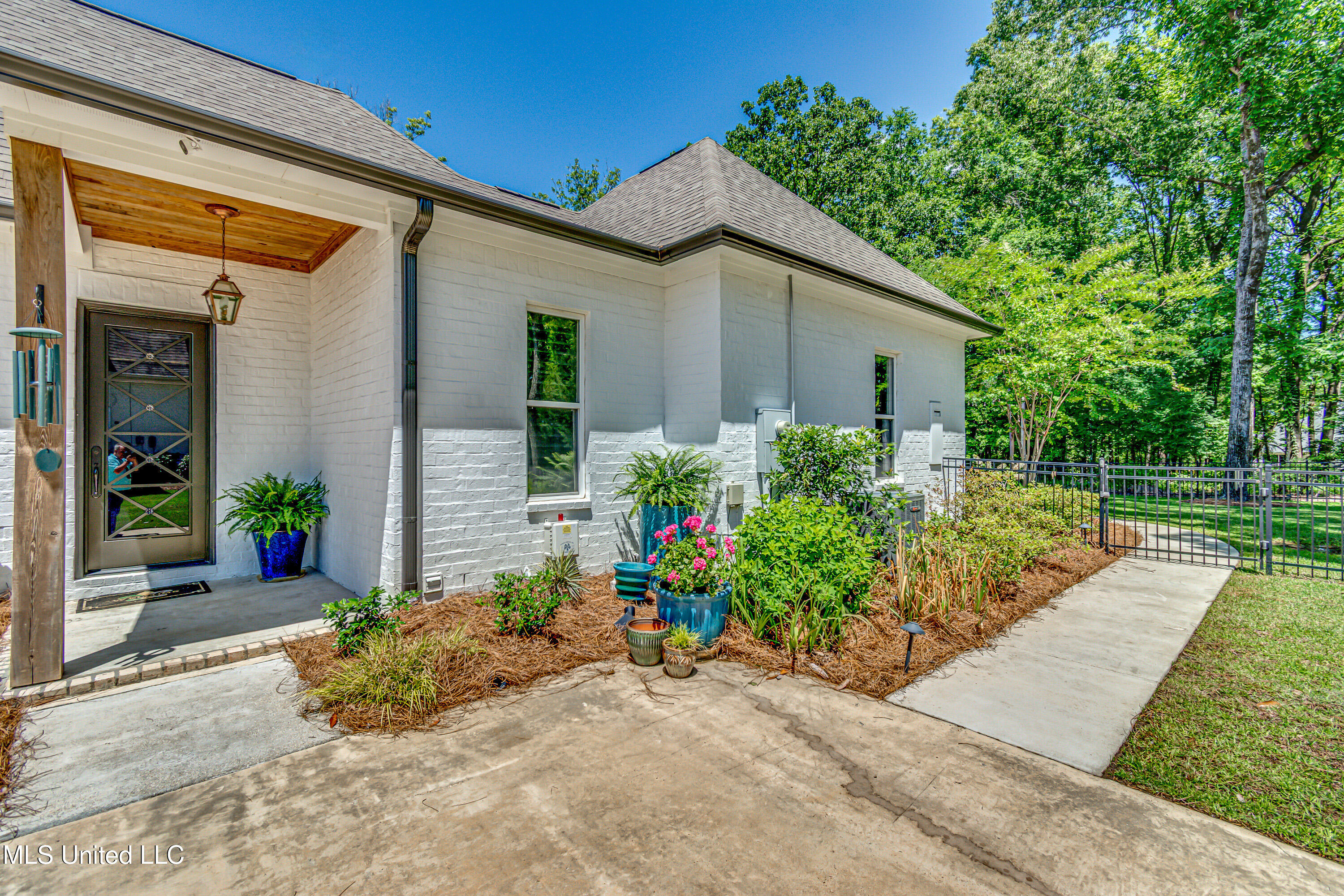 102 Silverleaf Drive, Madison, Mississippi image 10
