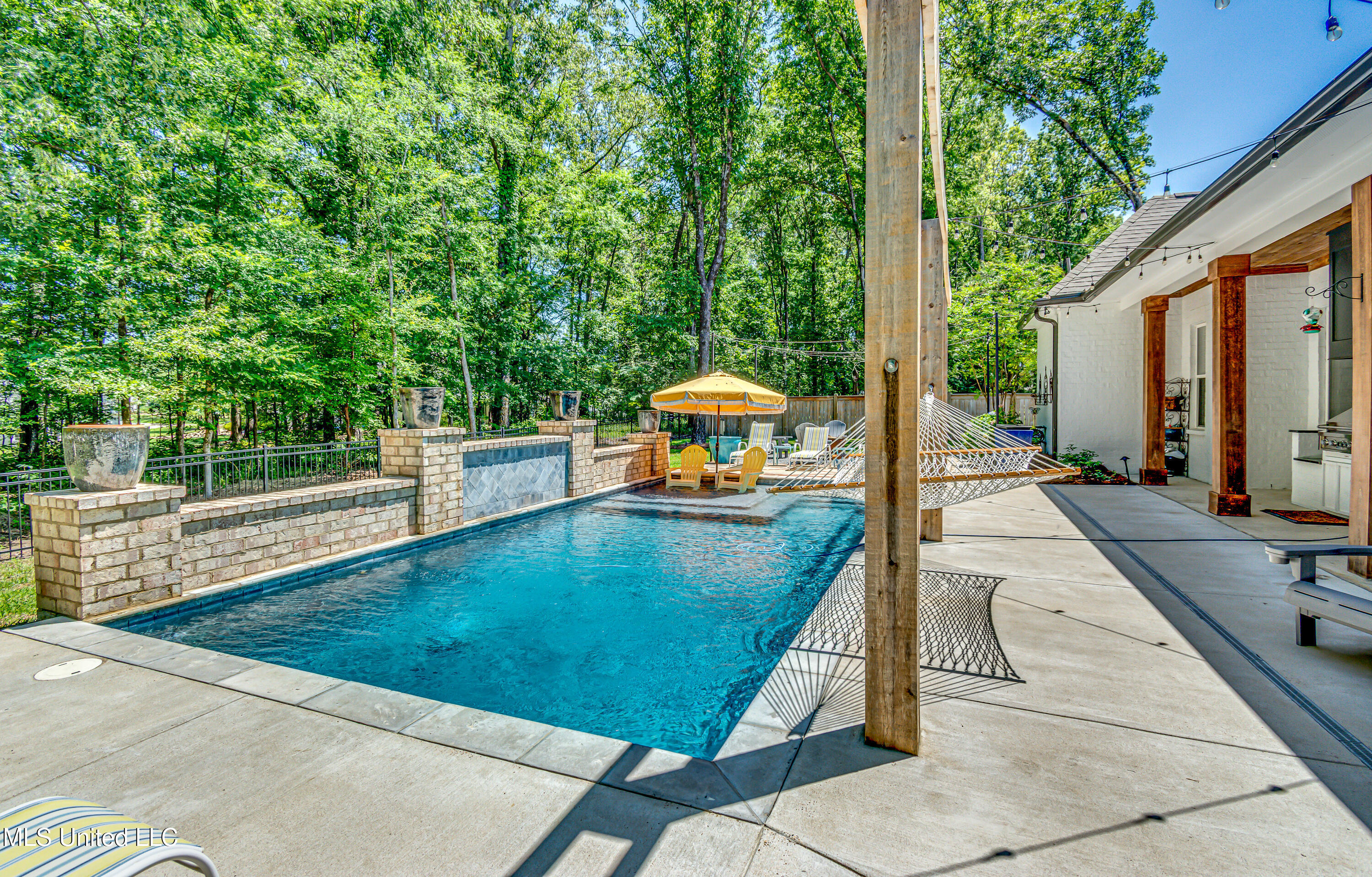 102 Silverleaf Drive, Madison, Mississippi image 13