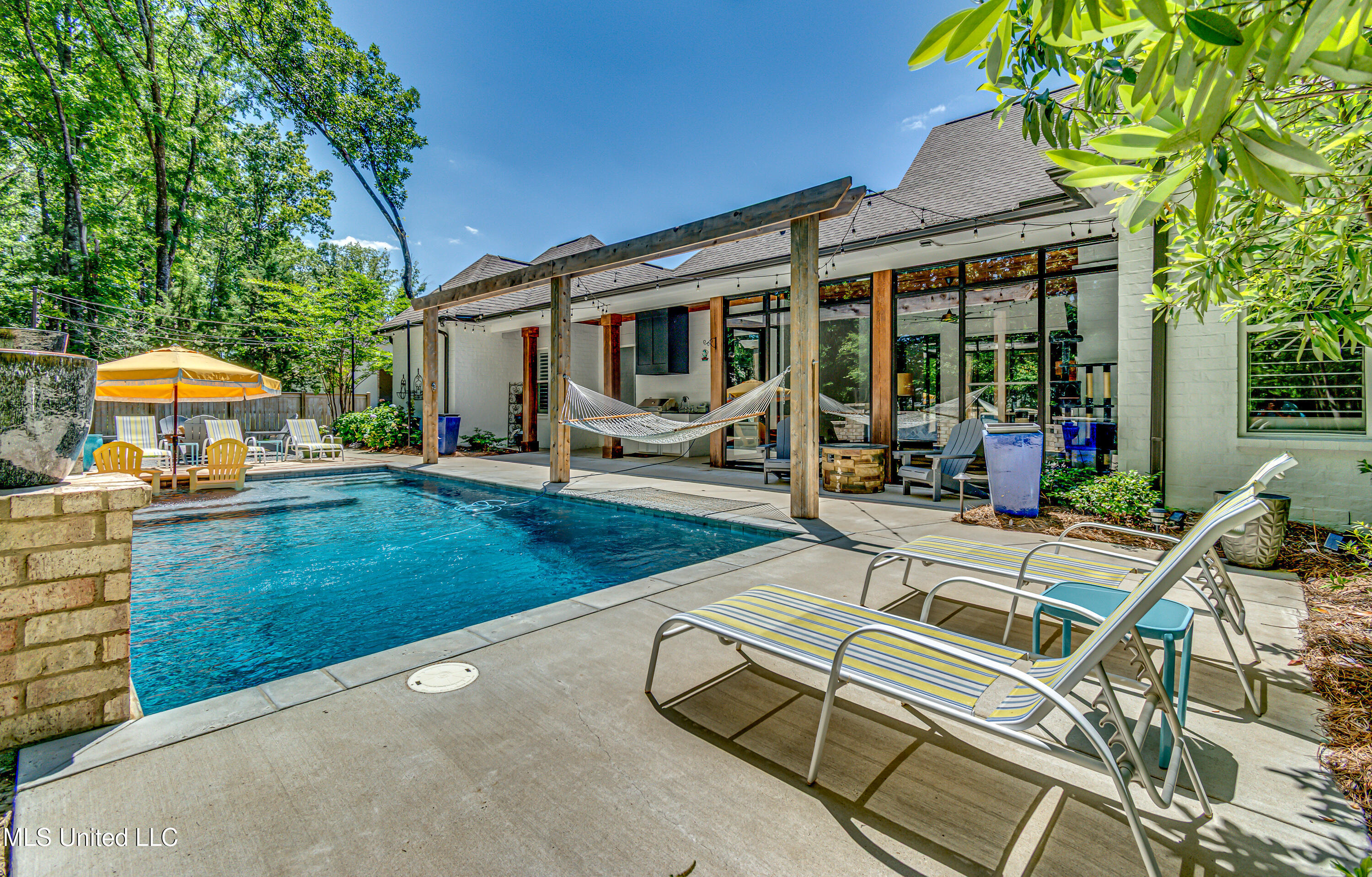 102 Silverleaf Drive, Madison, Mississippi image 12
