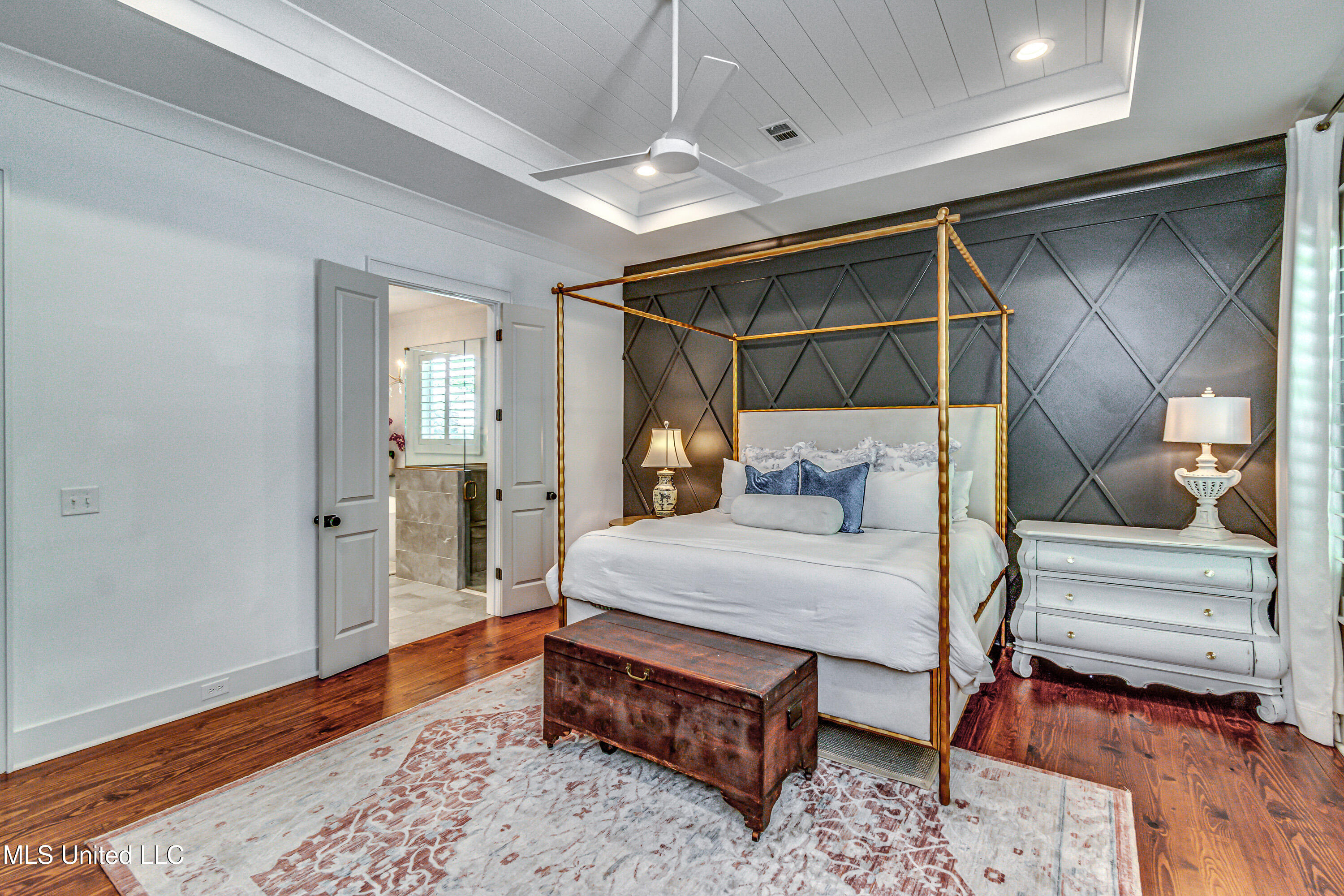 102 Silverleaf Drive, Madison, Mississippi image 32