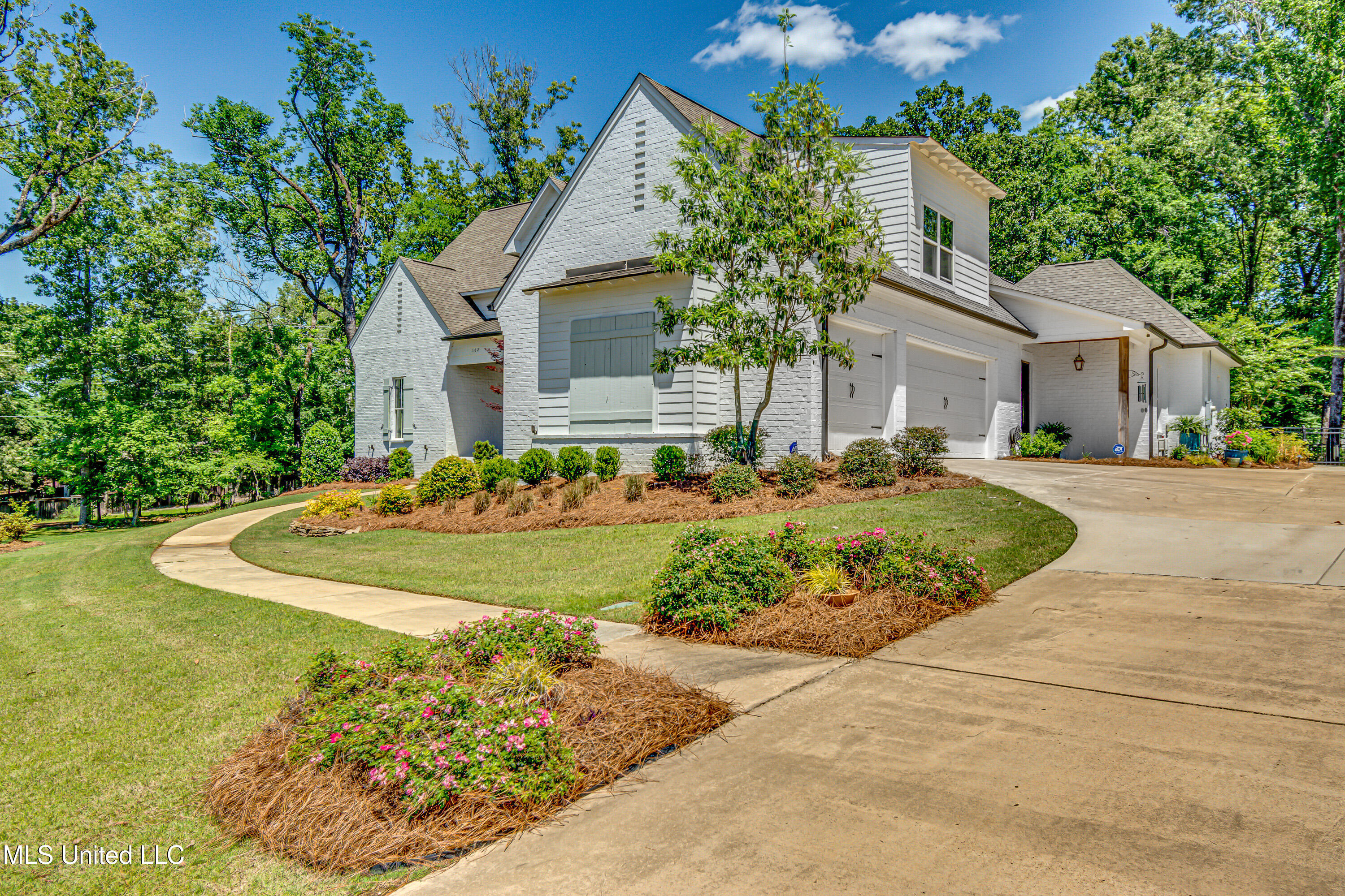 102 Silverleaf Drive, Madison, Mississippi image 7