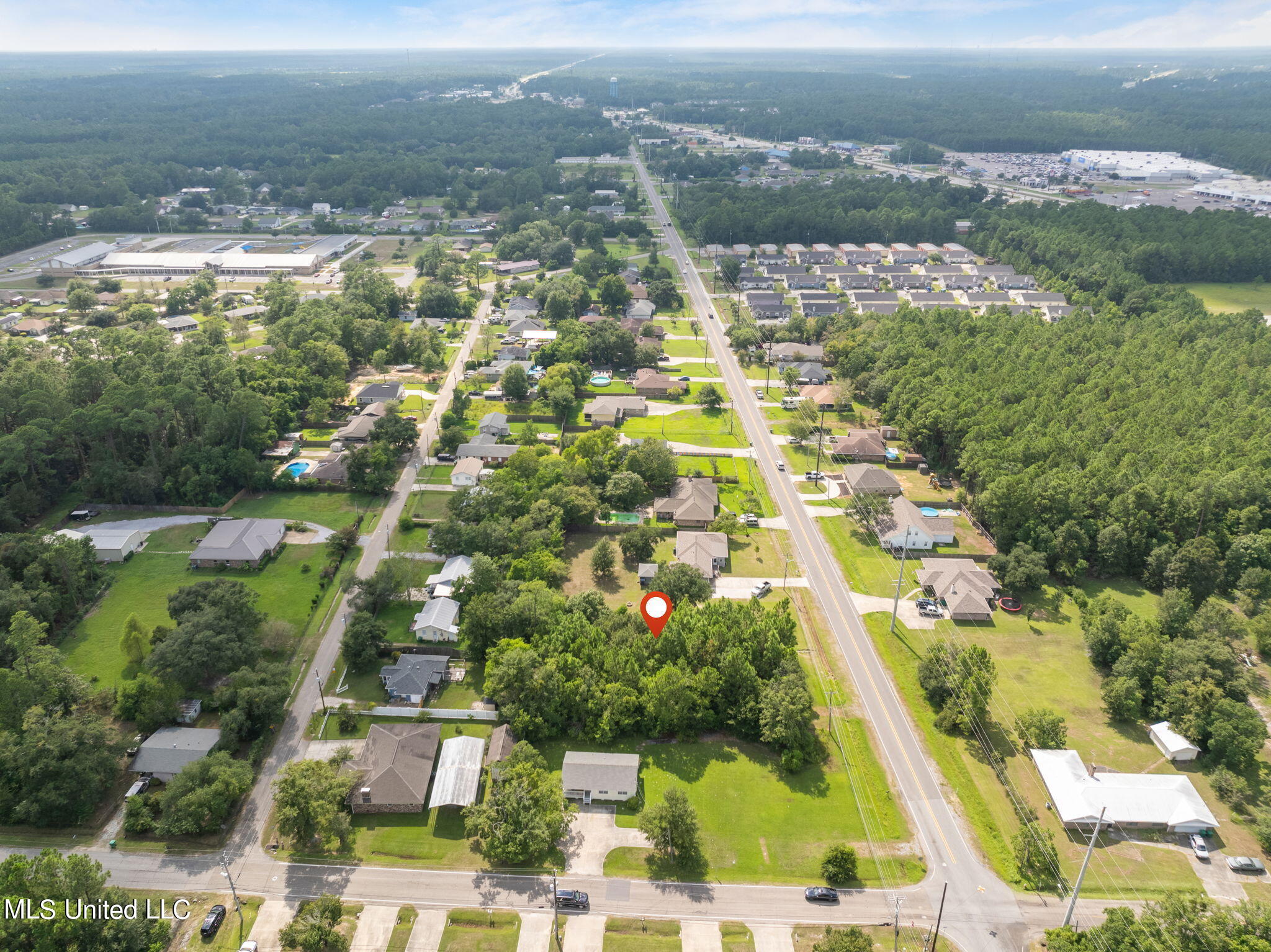 No Old Spanish Trail, Waveland, Mississippi image 9