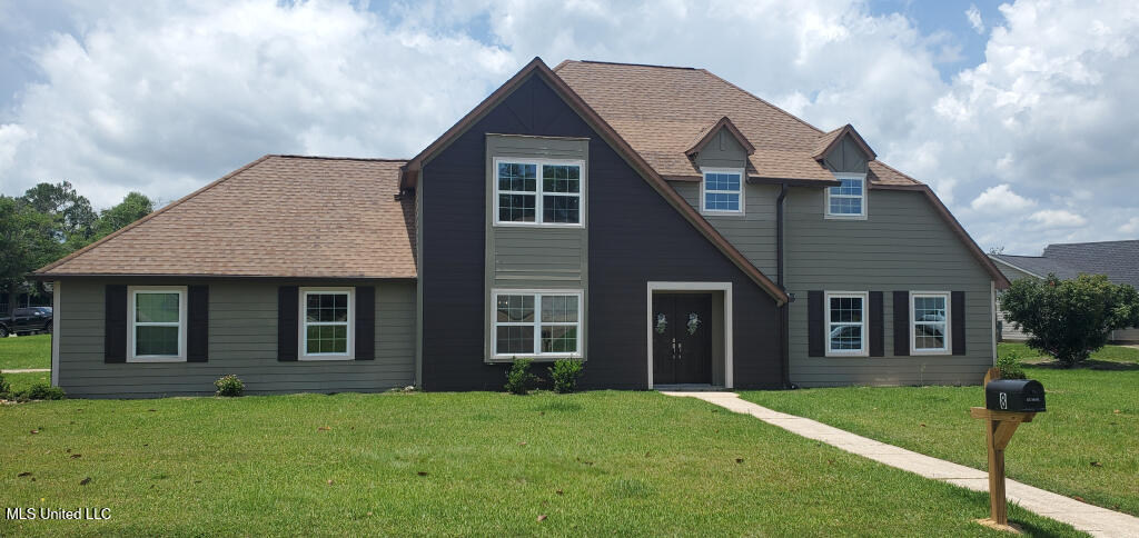 8 Katherine Place, Gulfport, Mississippi image 1