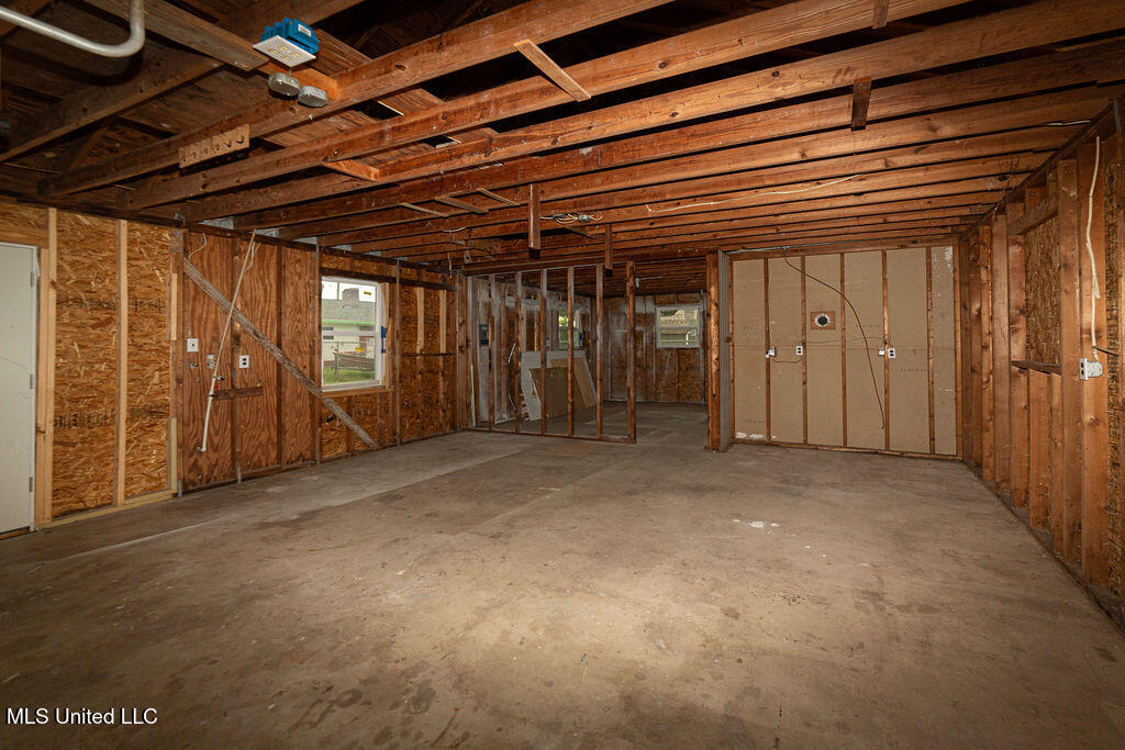 1608 Saint Ann Avenue, Biloxi, Mississippi image 38