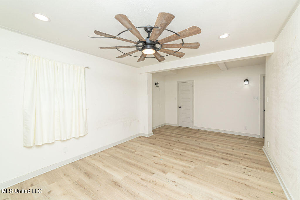 1608 Saint Ann Avenue, Biloxi, Mississippi image 31