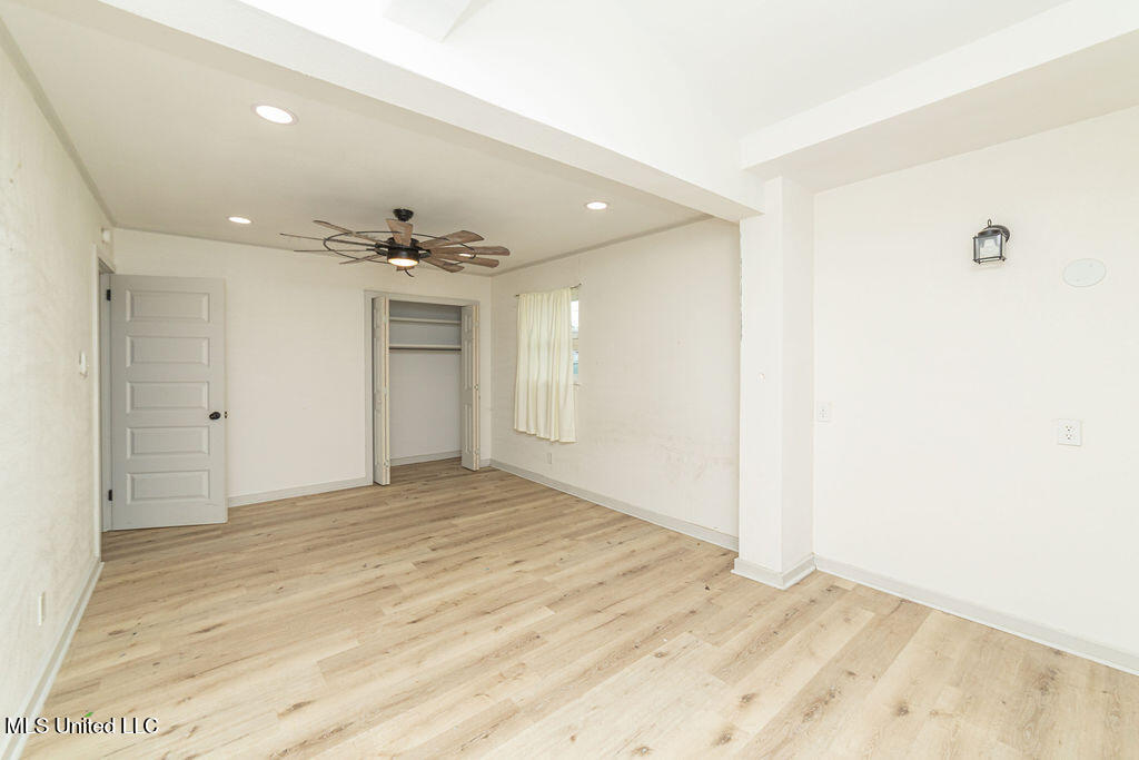 1608 Saint Ann Avenue, Biloxi, Mississippi image 25