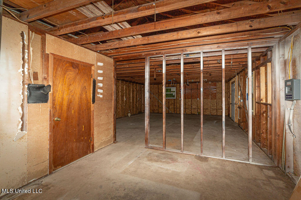 1608 Saint Ann Avenue, Biloxi, Mississippi image 37