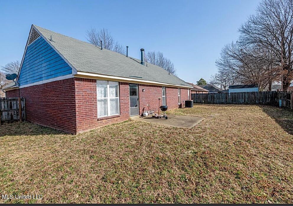 3431 Bayberry Drive, Horn Lake, Mississippi image 2