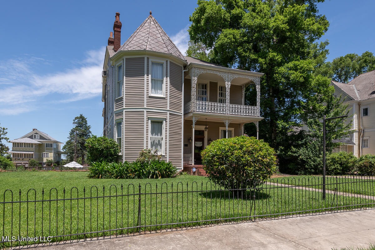212 Linton Avenue, Natchez, Mississippi image 4