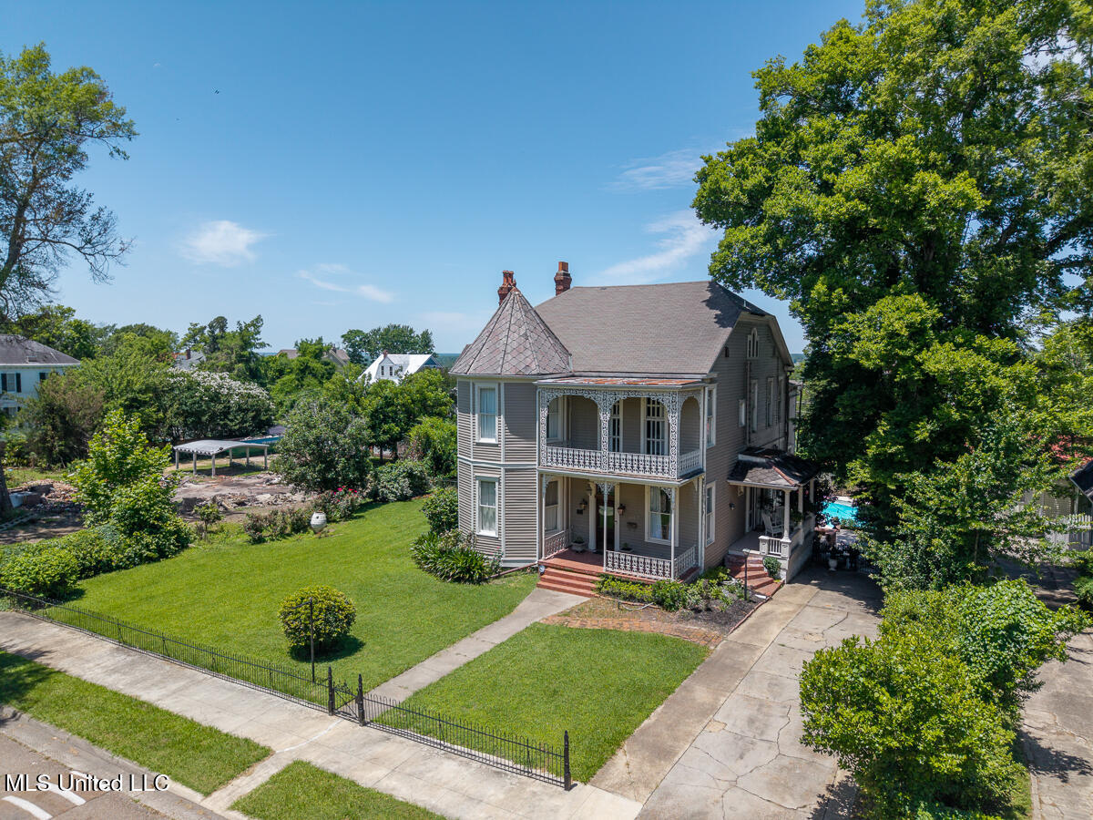 212 Linton Avenue, Natchez, Mississippi image 3