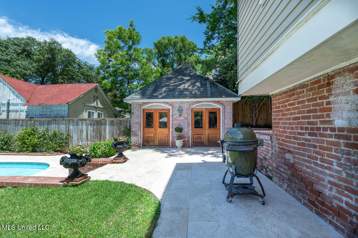 212 Linton Avenue, Natchez, Mississippi image 17