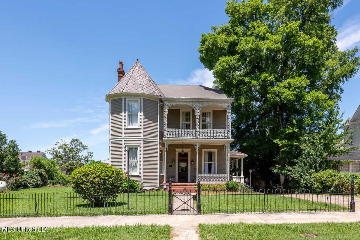 212 Linton Avenue, Natchez, Mississippi image 2