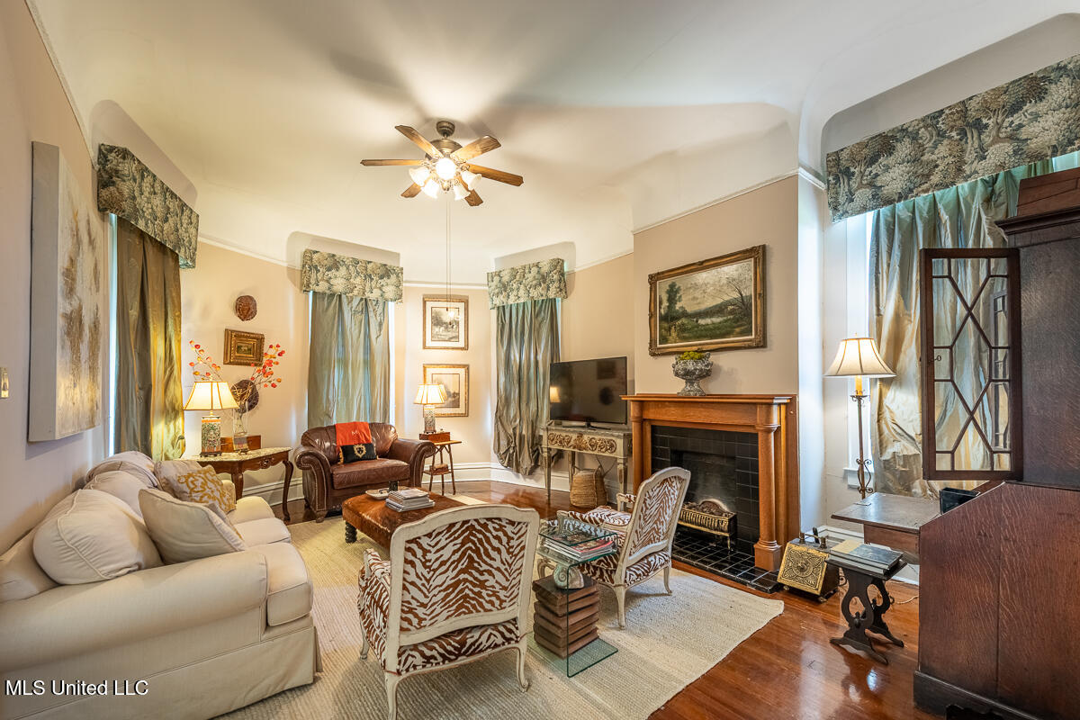 212 Linton Avenue, Natchez, Mississippi image 22