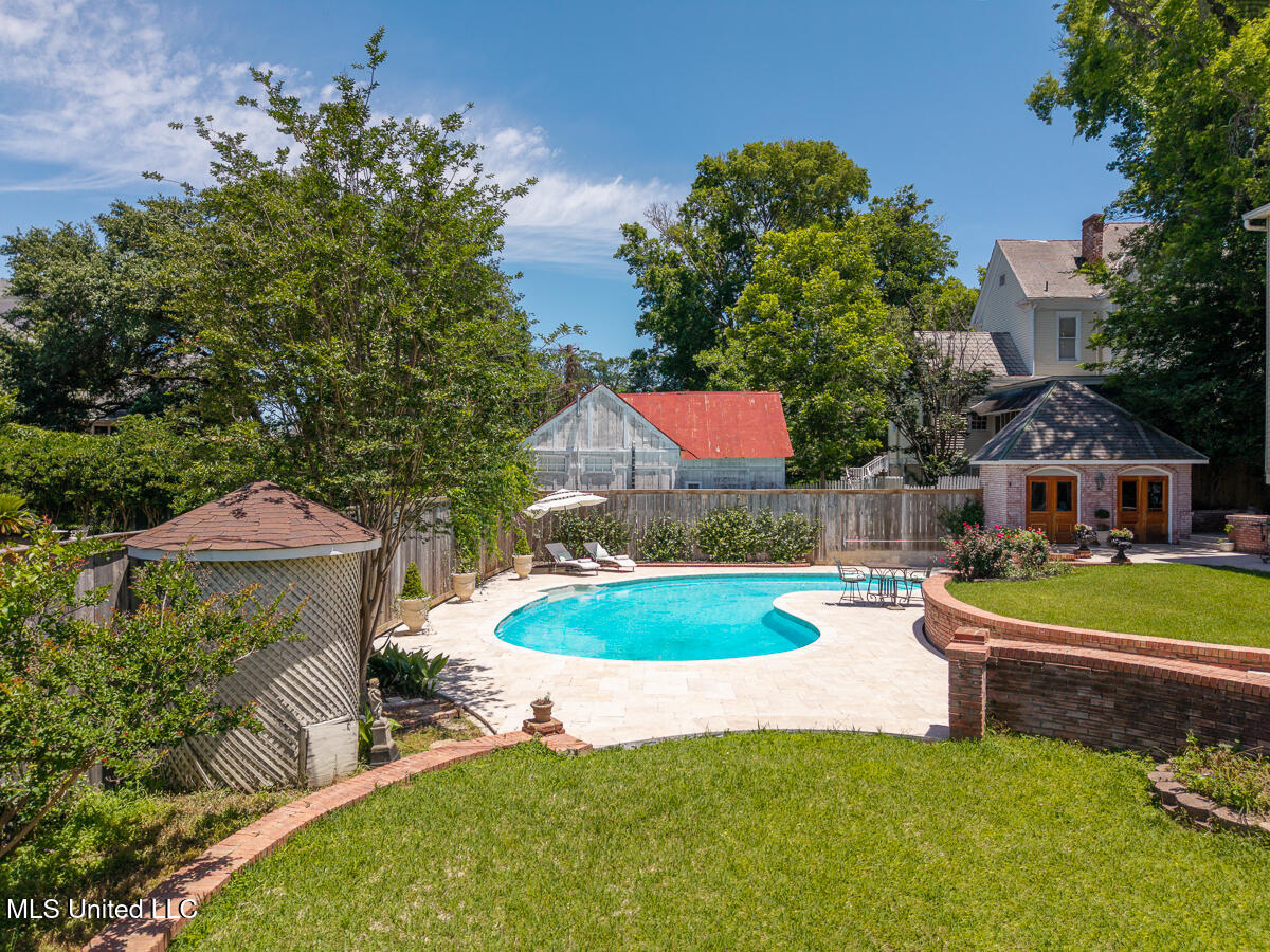 212 Linton Avenue, Natchez, Mississippi image 5