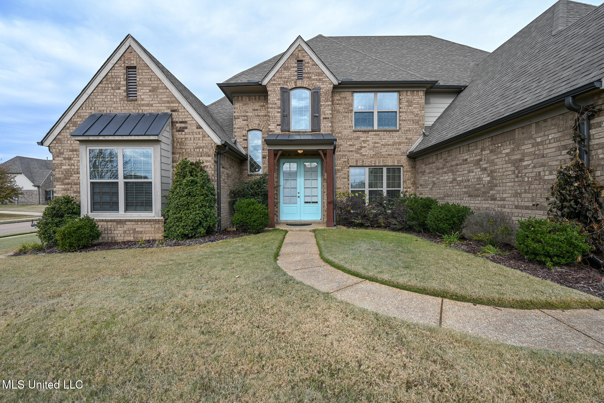 7070 E Hawks Crossing Drive, Olive Branch, Mississippi image 8