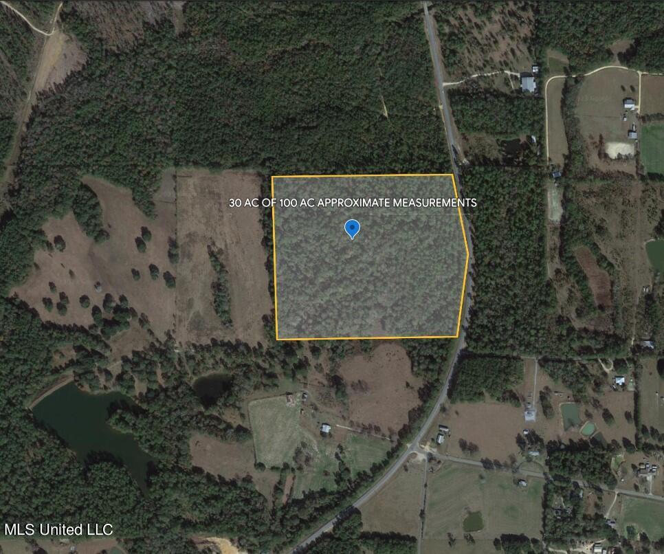 Lot 3 Highway 603, Kiln, Mississippi image 1