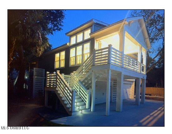 122 W Beach Boulevard #8, Long Beach, Mississippi image 2