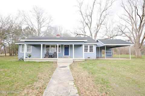 Homes For Sale - 2157 Dudley Rimes Road<br/> Pike County, Magnolia, MS 39652