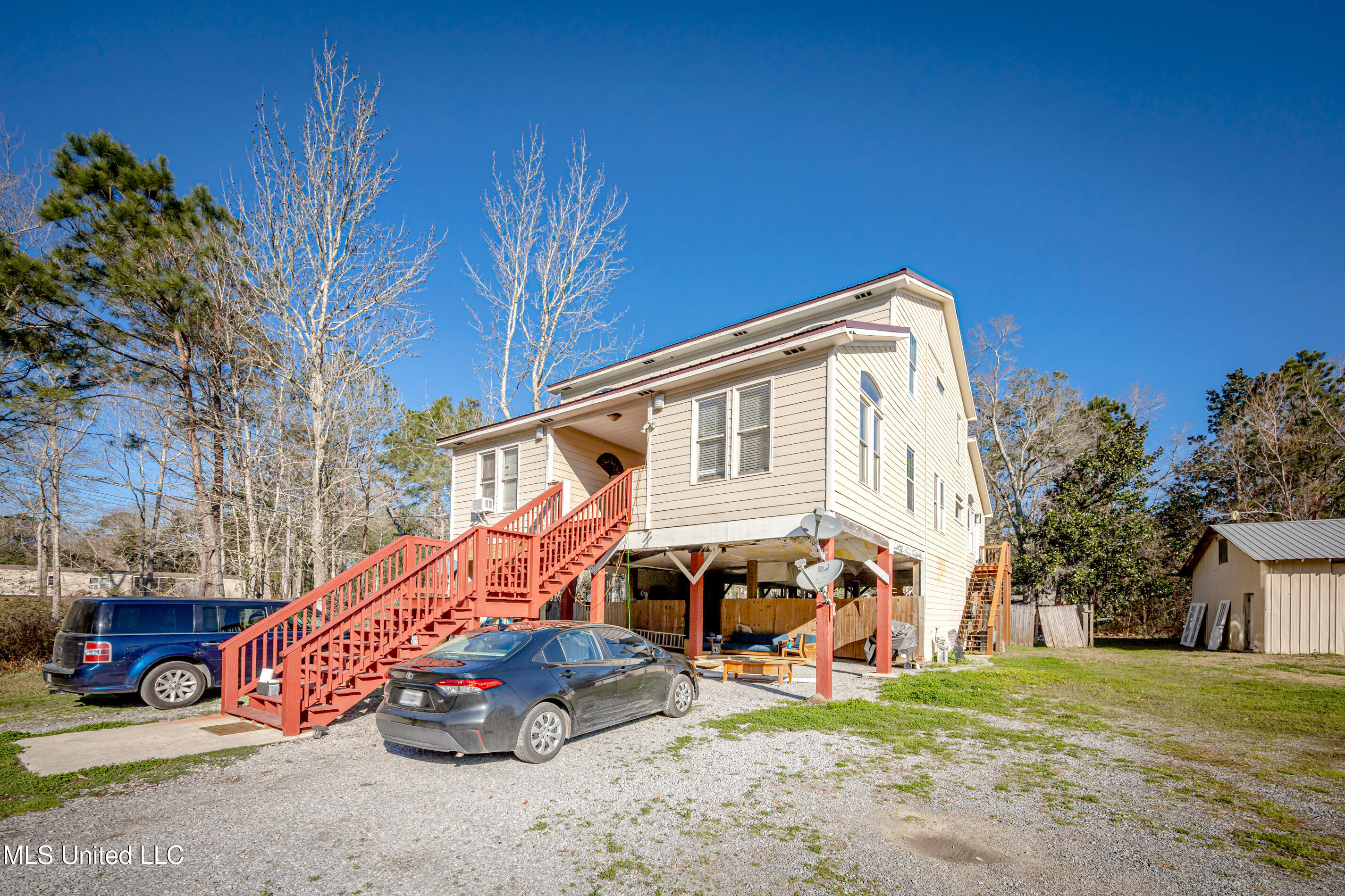 8704 Palm Avenue, Ocean Springs, Mississippi image 4