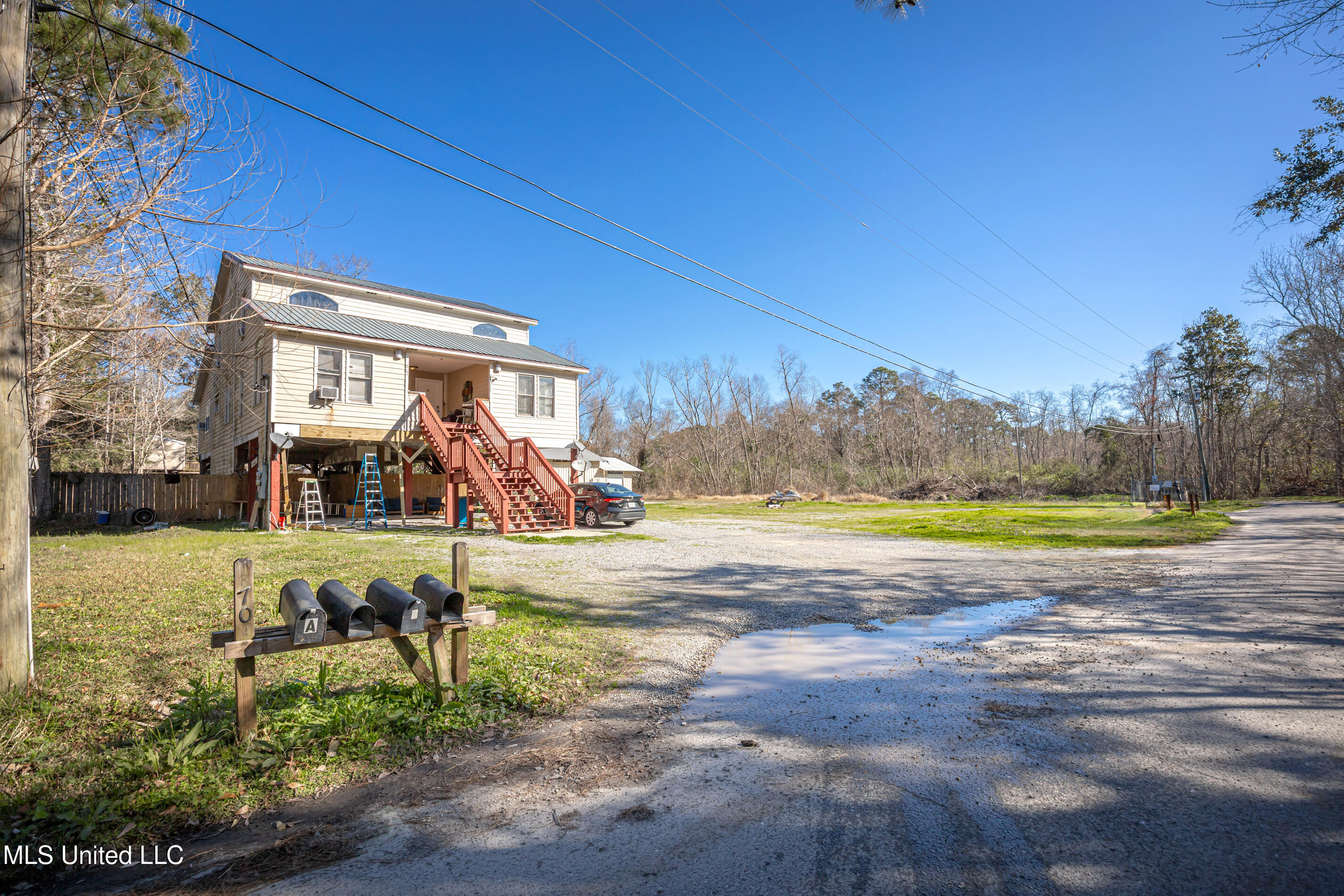 8704 Palm Avenue, Ocean Springs, Mississippi image 2