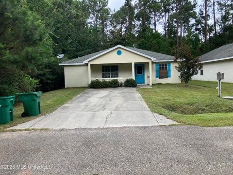 Homes For Sale - 6274 W Benton Street<br/> Bay Saint Louis, MS 39520