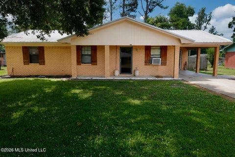 Homes For Sale - 791 Leach Street<br/> Yazoo City, MS 39194