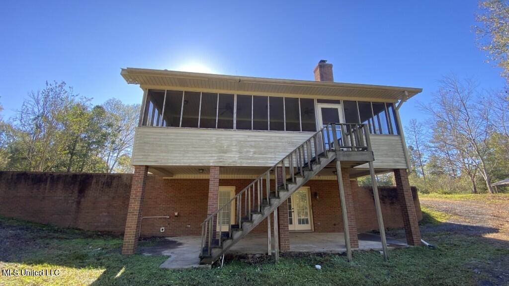 156 Rhodes Circle, Brandon, Mississippi image 2