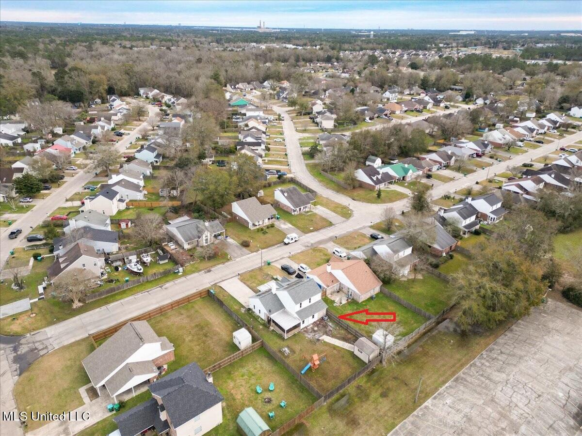 12289 Breezeway Circle, Gulfport, Mississippi image 37