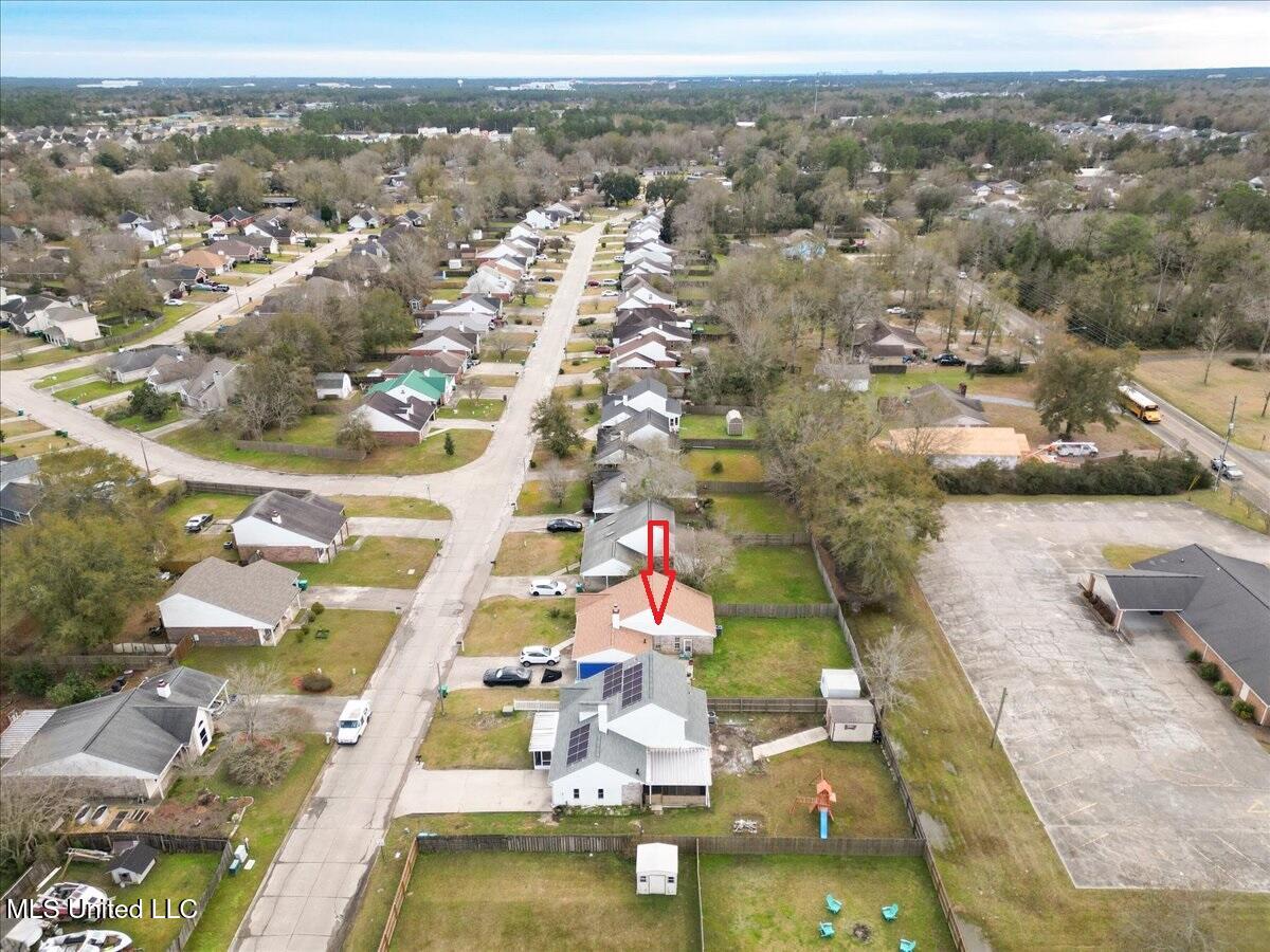 12289 Breezeway Circle, Gulfport, Mississippi image 35