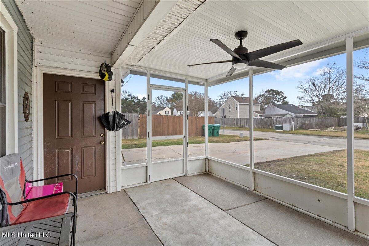 12289 Breezeway Circle, Gulfport, Mississippi image 5