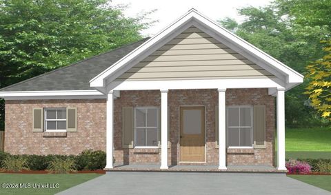 Homes For Sale - 3232 Grouper Road<br/> Gautier, MS 39553