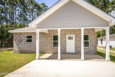 Homes For Sale - 3232 Grouper Road<br/> Jackson County, Gautier, MS 39553