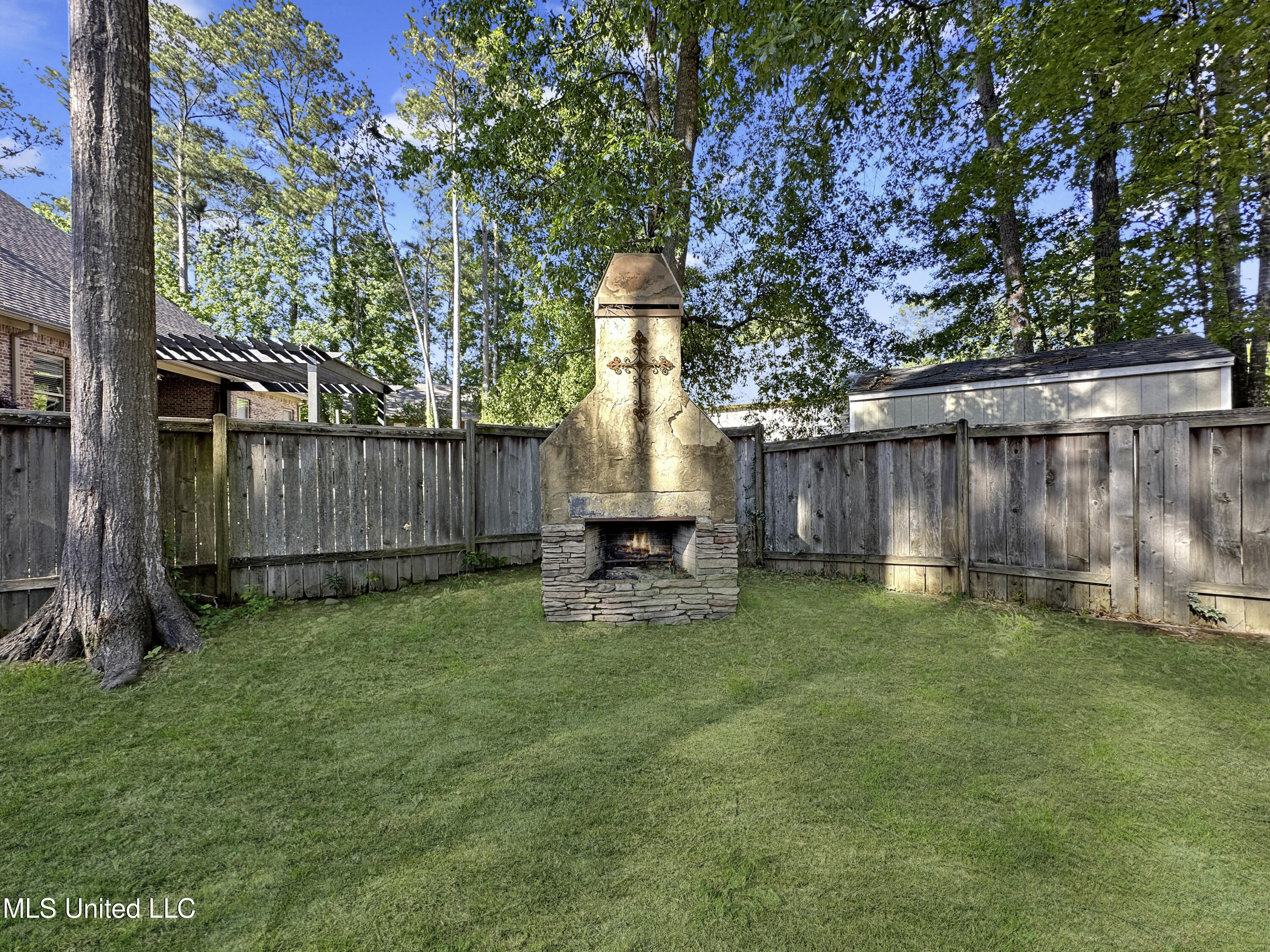 214 Terrapin Creek Road, Brandon, Mississippi image 28