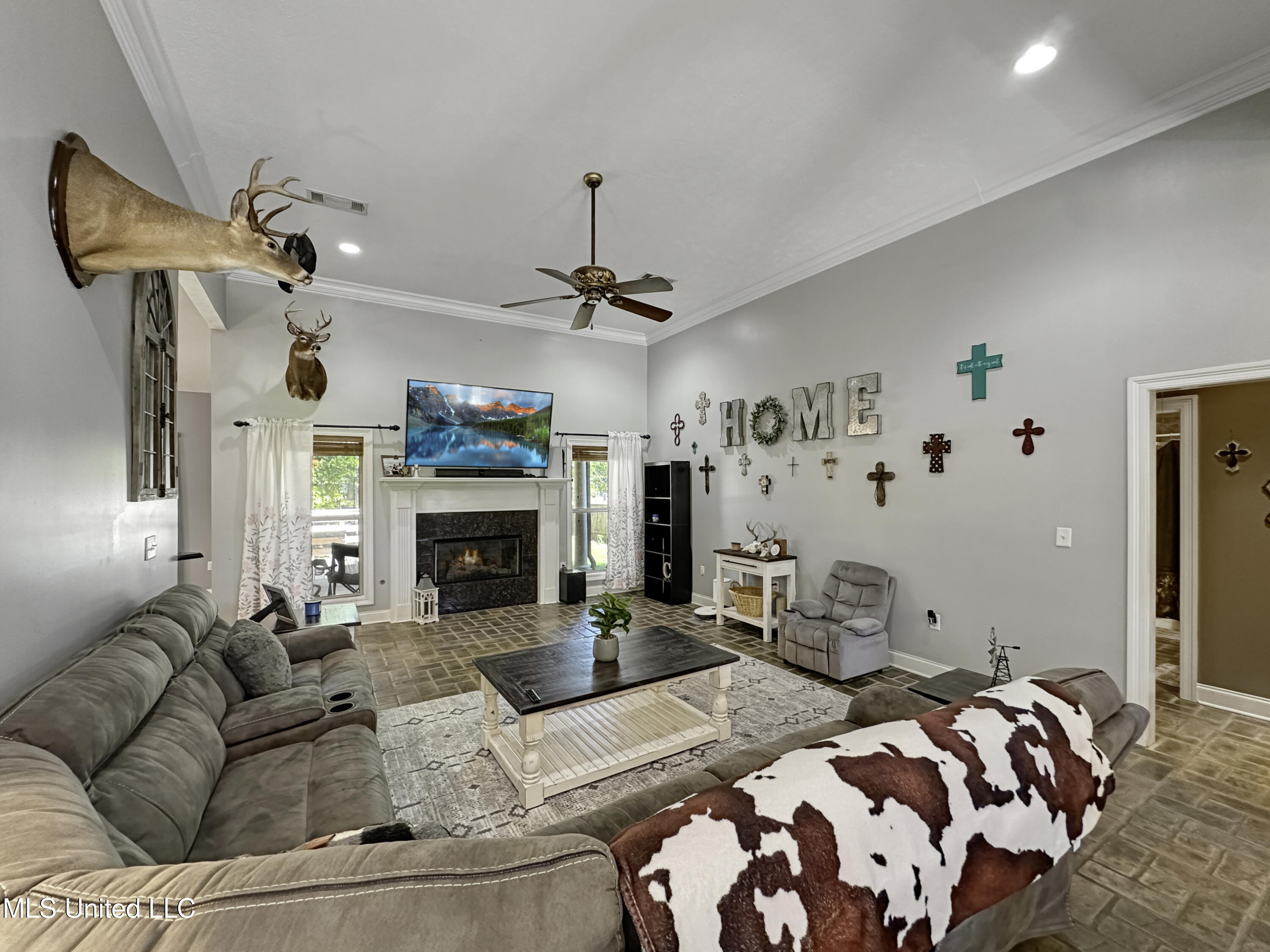 214 Terrapin Creek Road, Brandon, Mississippi image 5