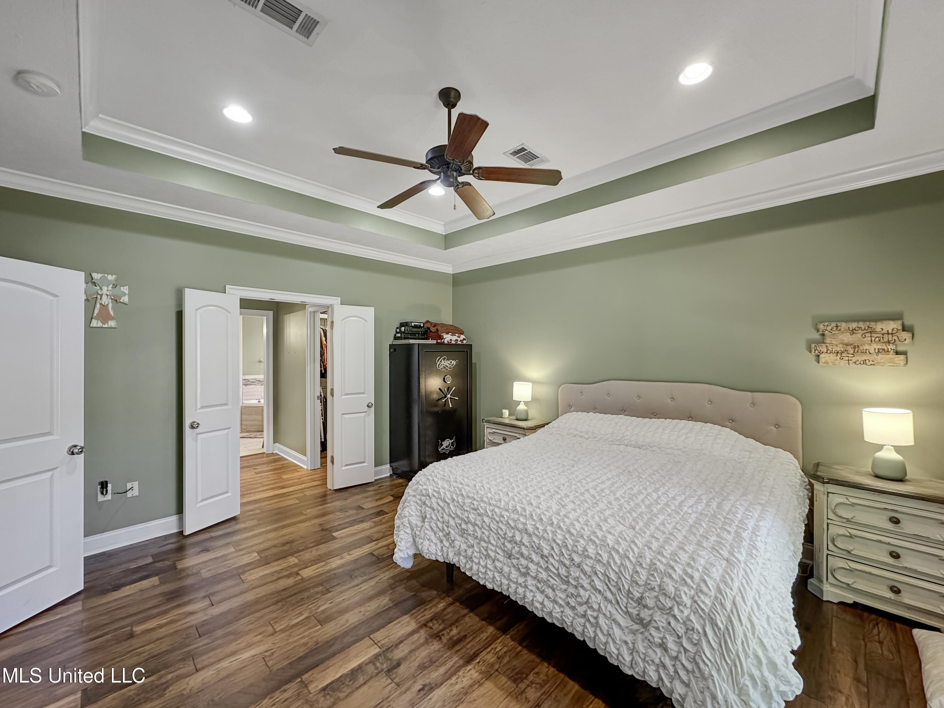 214 Terrapin Creek Road, Brandon, Mississippi image 13