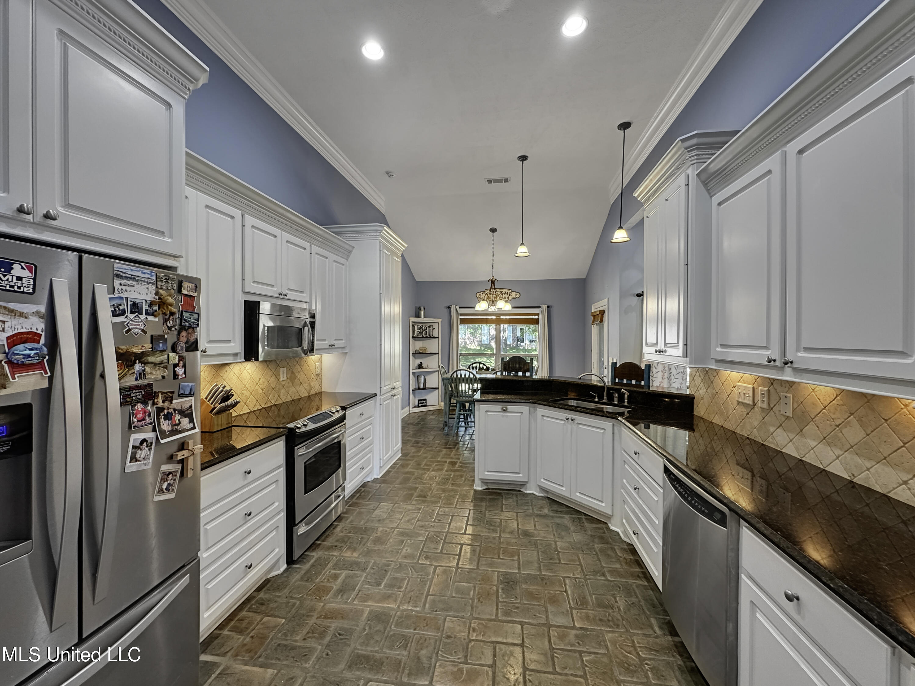214 Terrapin Creek Road, Brandon, Mississippi image 7
