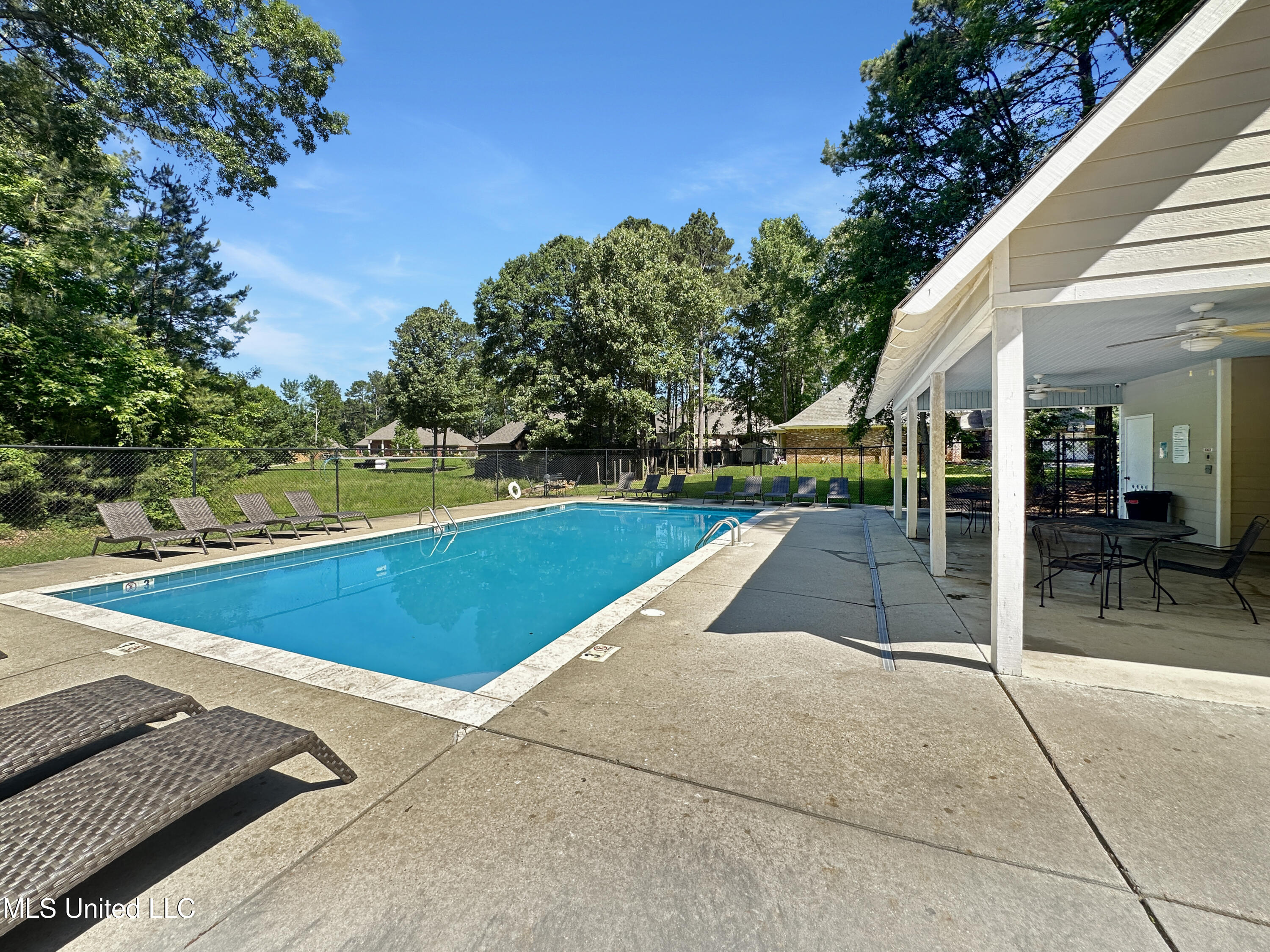 214 Terrapin Creek Road, Brandon, Mississippi image 32