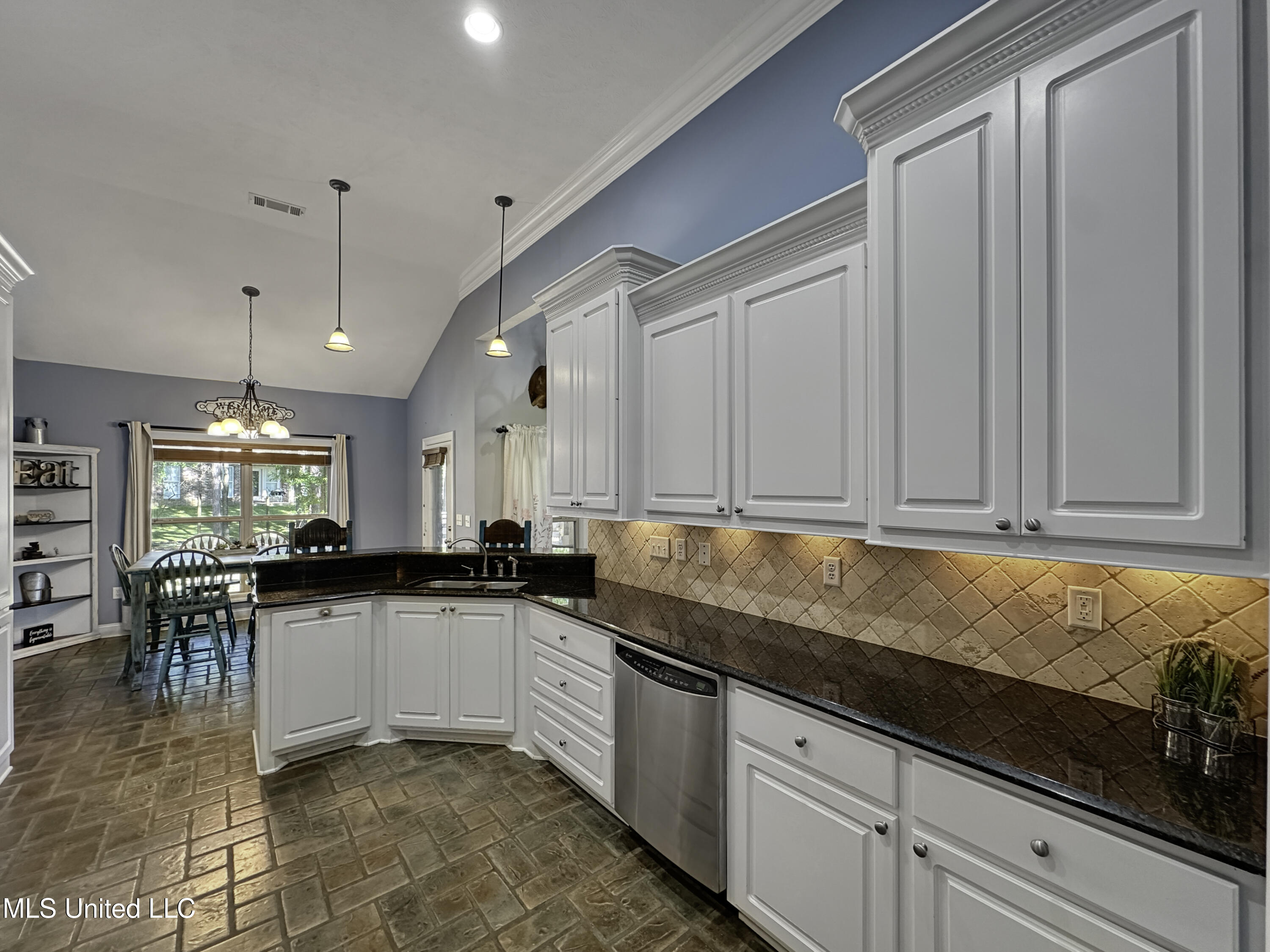 214 Terrapin Creek Road, Brandon, Mississippi image 9