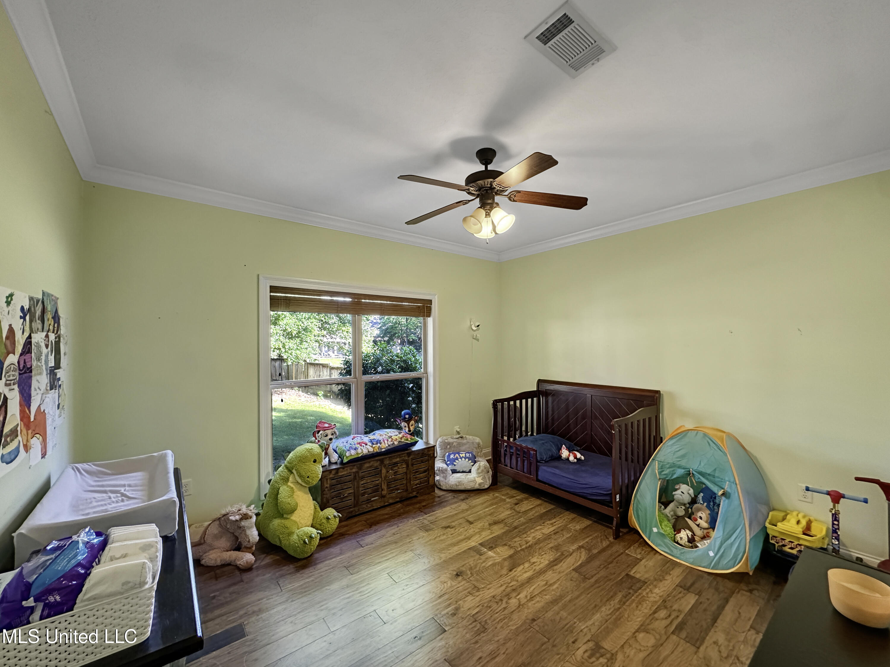 214 Terrapin Creek Road, Brandon, Mississippi image 21