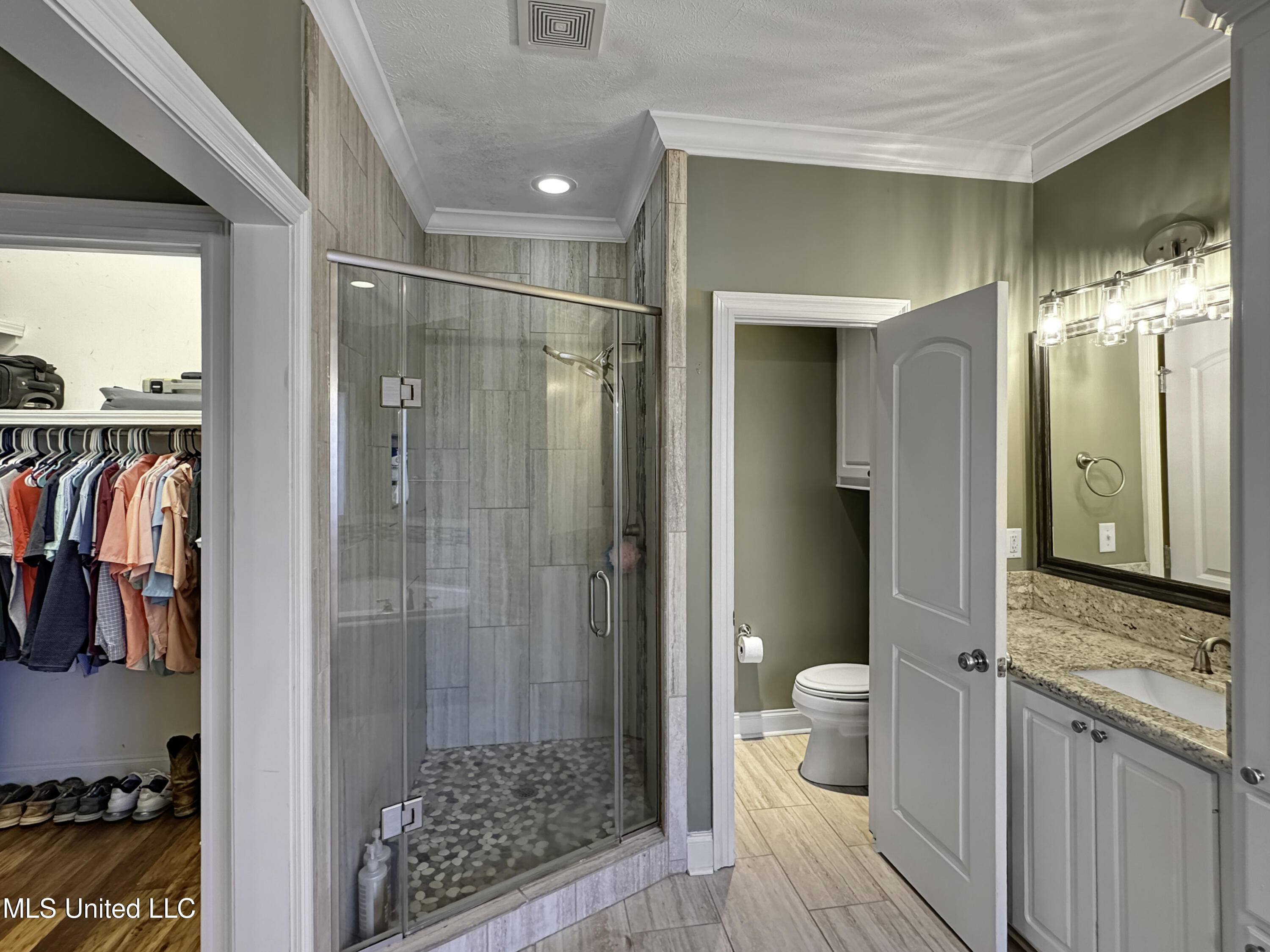 214 Terrapin Creek Road, Brandon, Mississippi image 16