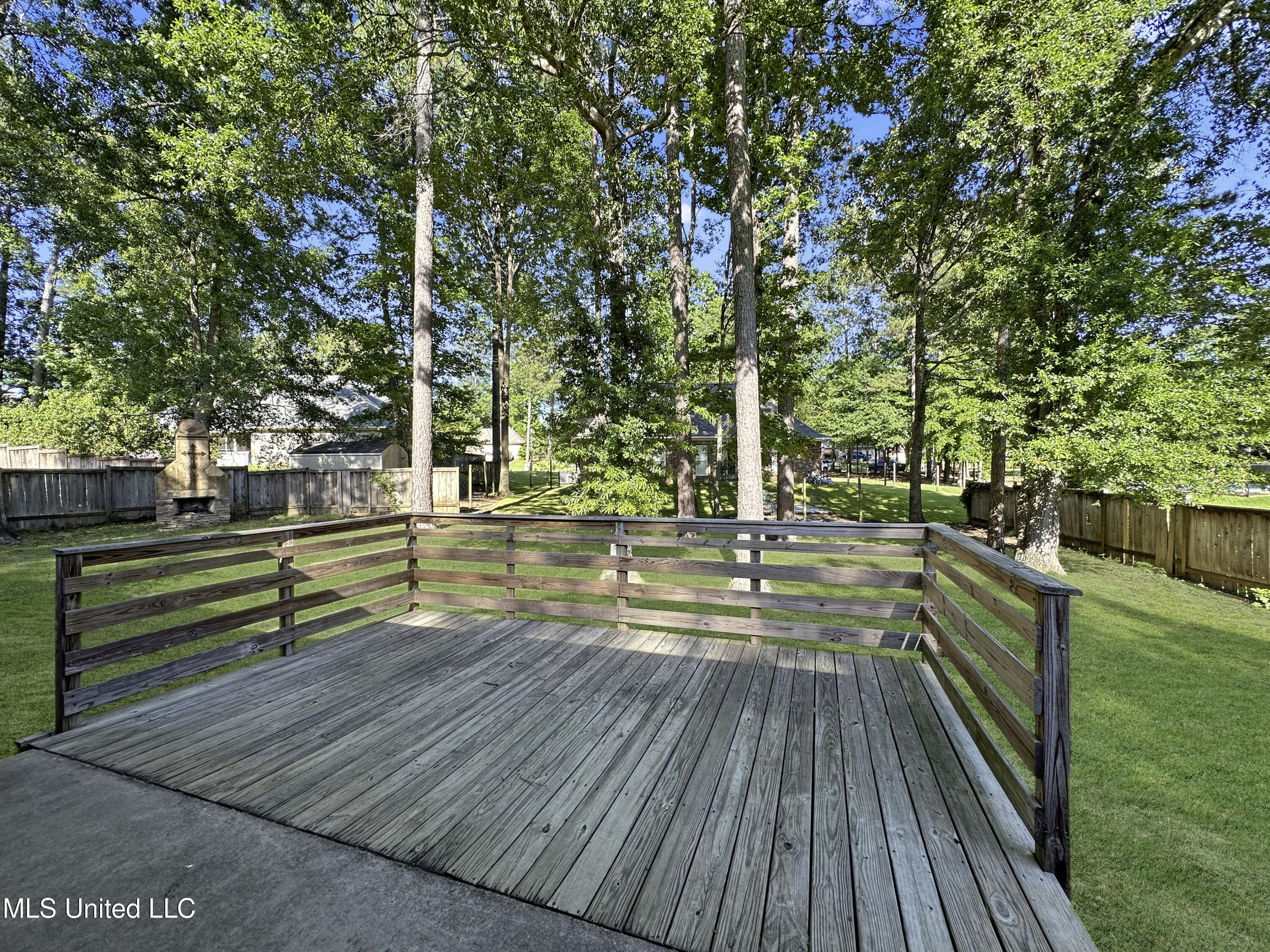 214 Terrapin Creek Road, Brandon, Mississippi image 26
