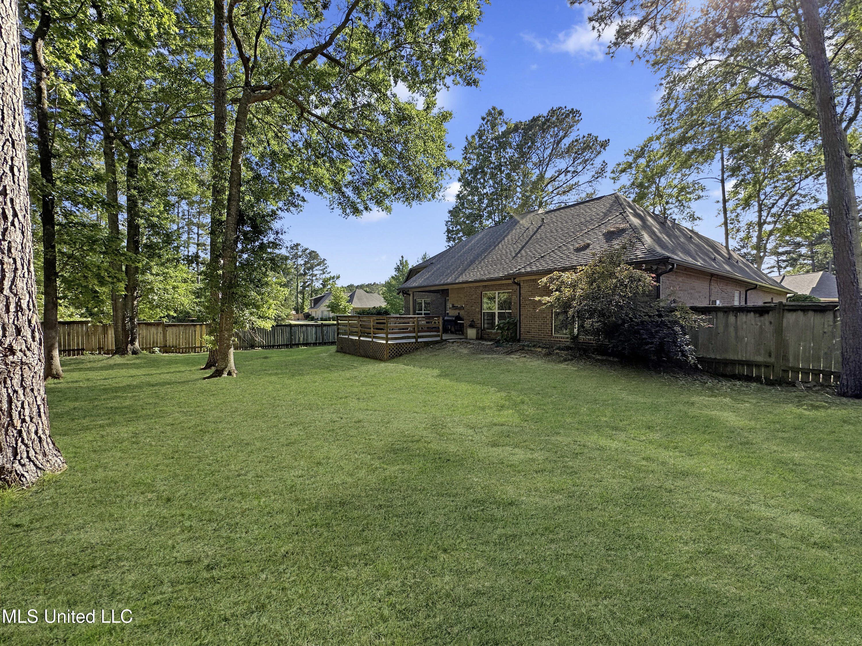 214 Terrapin Creek Road, Brandon, Mississippi image 29