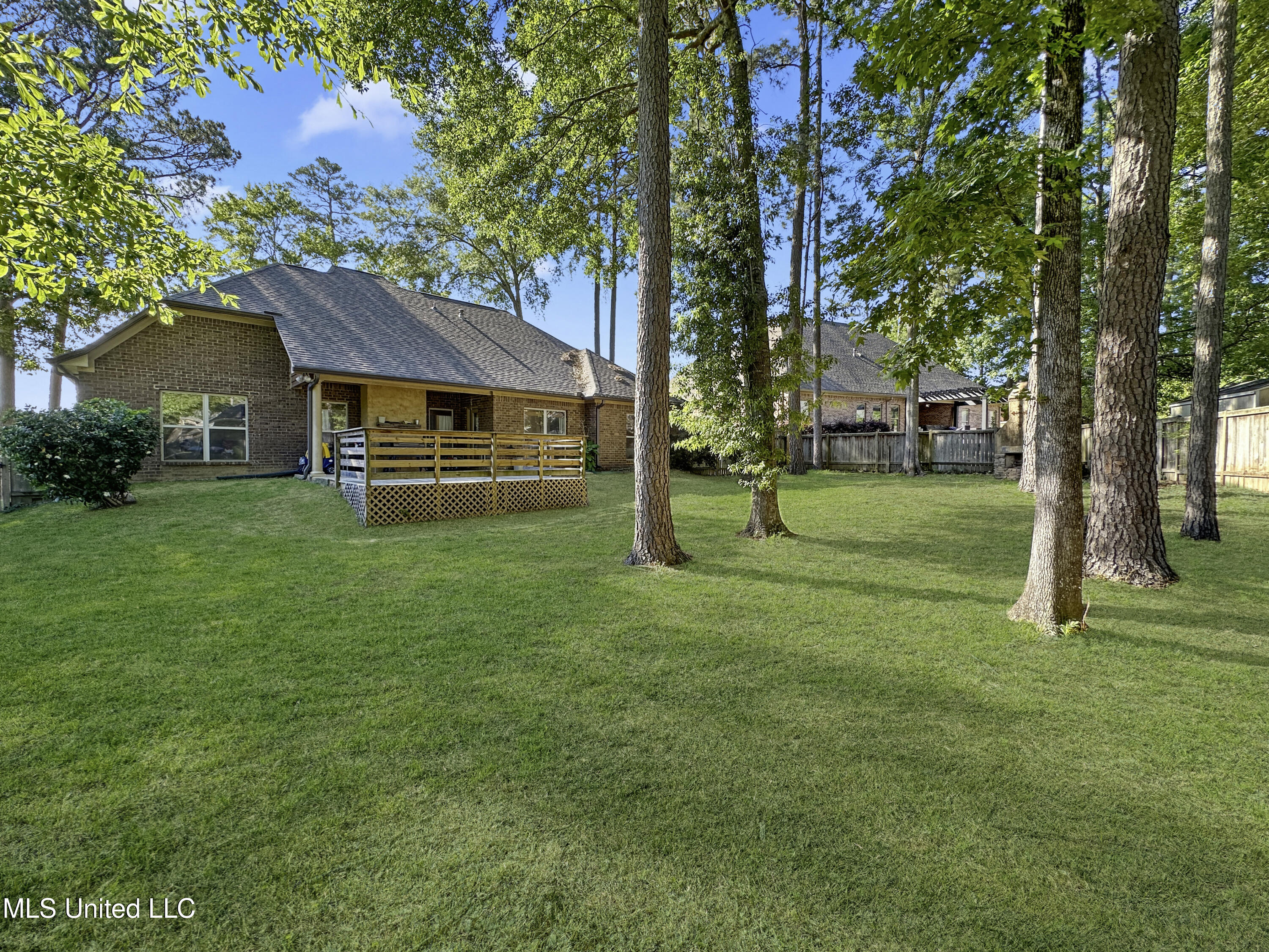 214 Terrapin Creek Road, Brandon, Mississippi image 27