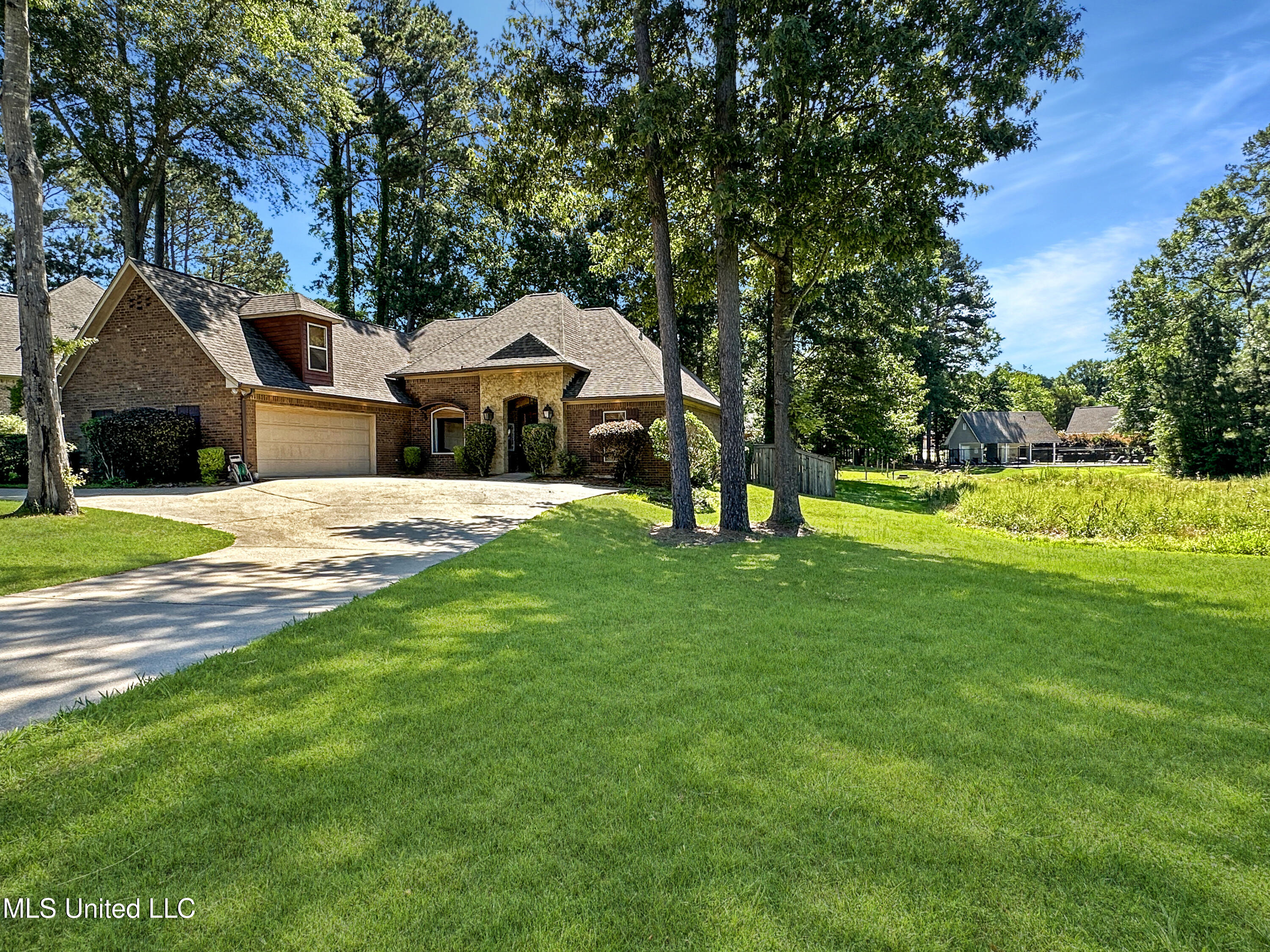 214 Terrapin Creek Road, Brandon, Mississippi image 30